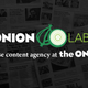 Illustration for article titled Onion Labs Listed Among Top 10 Publishers of Branded Content
